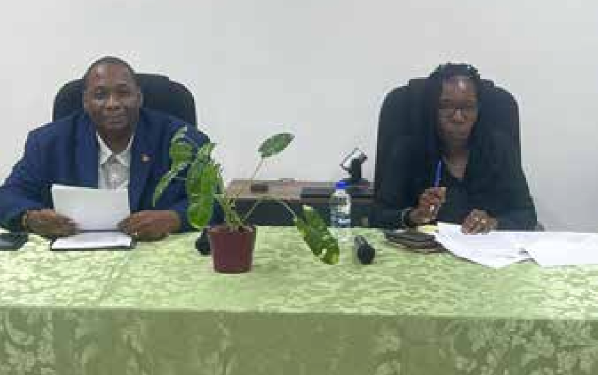 Antigua and Barbuda to implement new tariff regime from January